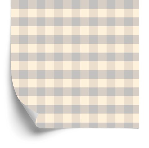Tapeta W Kratę, Optyczna, Geometryczna, Do Salonu