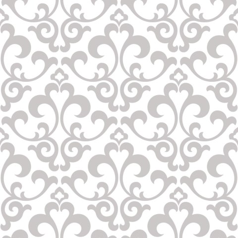 Tapeta Abstrakcyjne Ornamenty