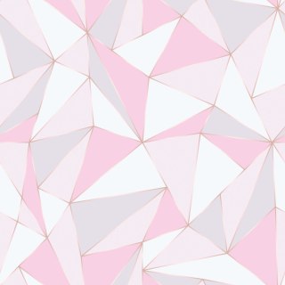 Tapeta Geometryczna-Abstrakcja