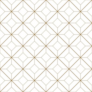 Tapeta Nowoczesny Wzór Geometryczny