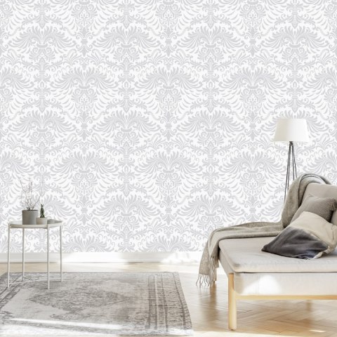Tapeta Ornament Damasceński