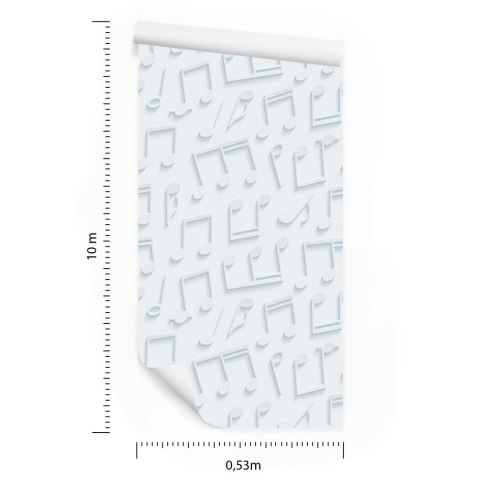 Tapeta Nowoczesna 3D Optyczna, Do Sypialni, Salonu