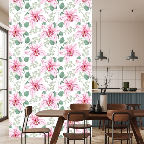 Tapeta Piękne Orchidee