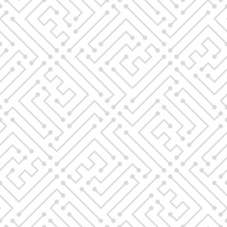 Tapeta Geometryczna - Abstrakcja
