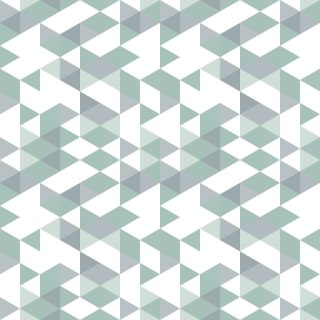 Tapeta Geometryczna - Kolorowe