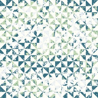 Tapeta Geometryczna -