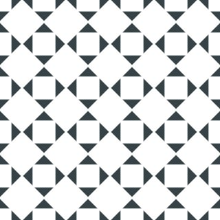 Tapeta Minimalistyczny Geometryczny Ornament