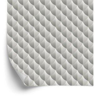 Tapeta Modernistyczny Wzór Geometryczny