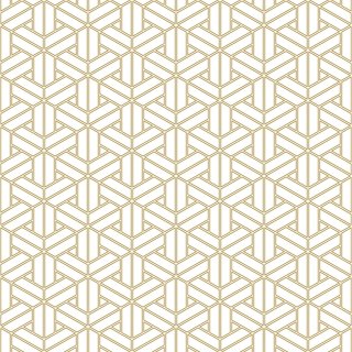 Tapeta Nowoczesny Wzór Geometryczny