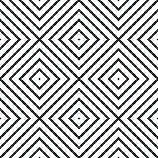 Tapeta Nowoczesny Wzór Geometryczny