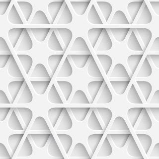 Tapeta Nowoczesny Wzór Geometryczny