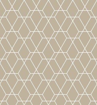 Tapeta Nowoczesny Wzór Geometryczny
