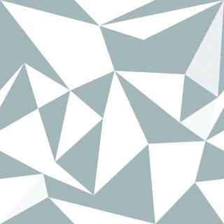 Tapeta Nowoczesny Wzór Geometryczny