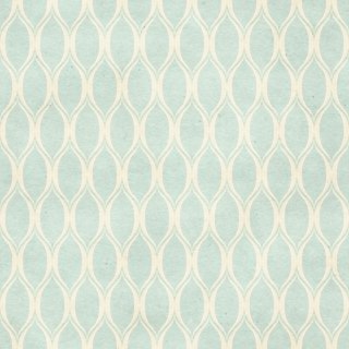 Tapeta Delikatny Wzór W Stylu Retro