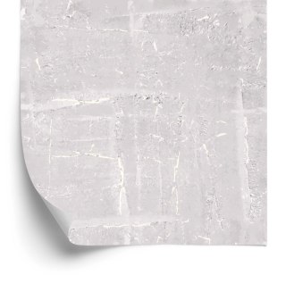 Tapeta Jasny Popękany Beton