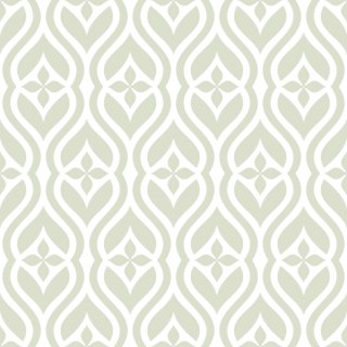Tapeta Abstrakcyjne Ornamenty