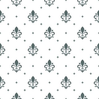 Tapeta Królewskie Ornamenty