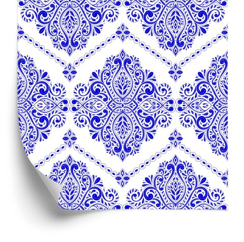 Tapeta Ornamenty Vintage