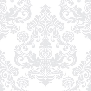 Tapeta Królewskie Ornamenty