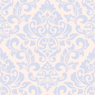 Tapeta Ornament Damasceński