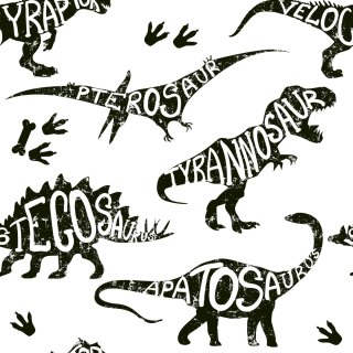 Tapeta Z Dinozaurami, Zwierzęta, Do Pokoju Dziecka