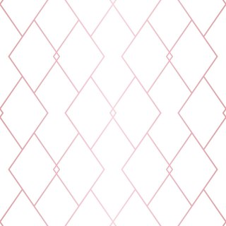 Tapeta Nowoczesny Wzór Geometryczny