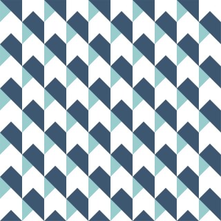 Tapeta Nowoczesny Wzór Geometryczny