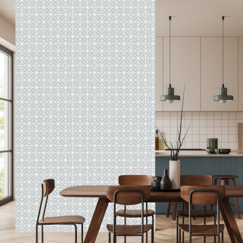 Tapeta Retro - Portugalskie Płytki Ceramiczne