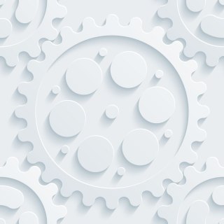 Tapeta 3D, Optyczna, Mandale, Do Salonu
