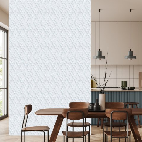 Tapeta Do Sypialni, 3D, Geometryczna, Nowoczesna