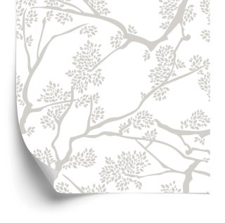 Tapeta Drzewa, Gałęzie, Natura, Salon, Sypialnia
