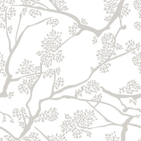 Tapeta Drzewa, Gałęzie, Natura, Salon, Sypialnia