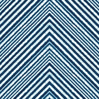 Tapeta Geometryczna - Retro Zygzaki