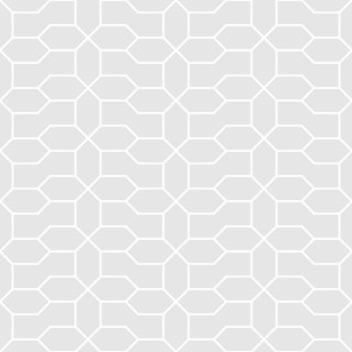 Tapeta Geometryczne Ornamenty