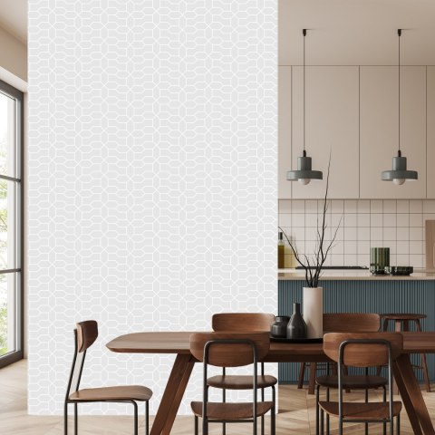 Tapeta Geometryczne Ornamenty