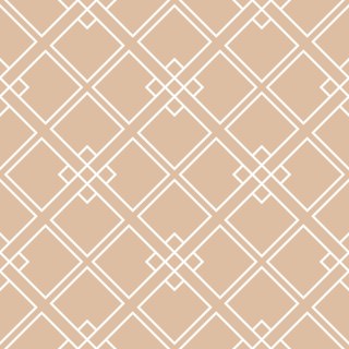 Tapeta Nowoczesne Geometryczne Ornamenty