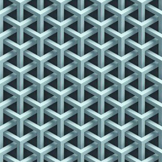 Tapeta Nowoczesny Wzór Geometryczny