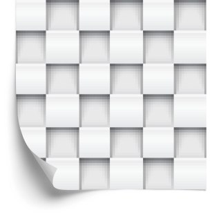 Tapeta Optyczny Wzór Geometryczny