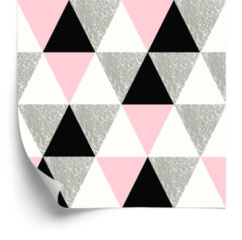 Tapeta Retro -