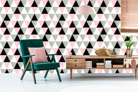 Tapeta Retro -