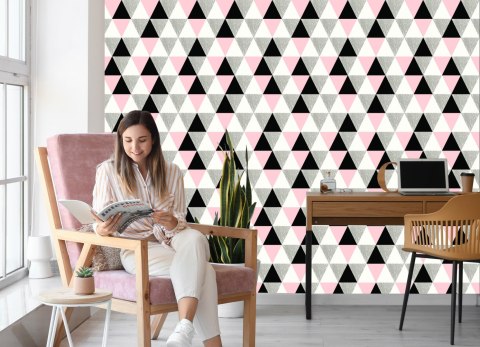 Tapeta Retro -