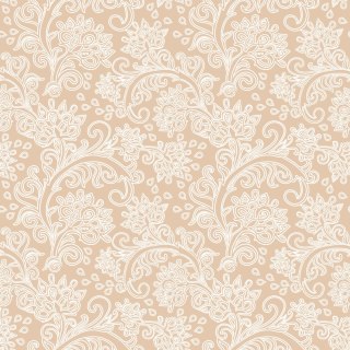Tapeta Delikatne Ozdobne Ornamenty