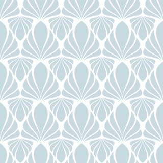 Tapeta Geometryczne Ornamenty