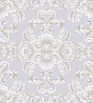 Tapeta Królewskie Ornamenty