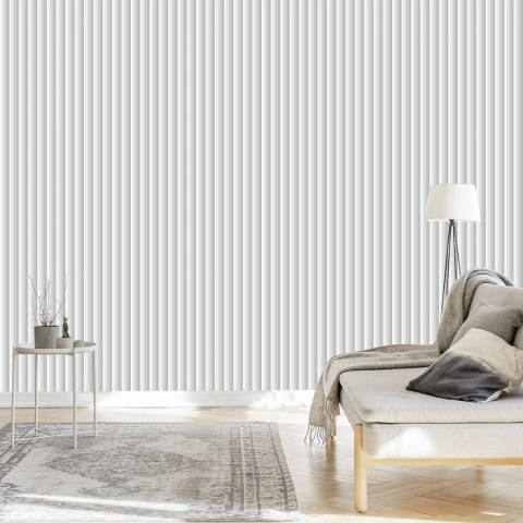 Tapeta Jasne Pionowe Paski