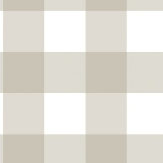 Tapeta Geometryczna, Optyczna W Kratę, Do Salonu