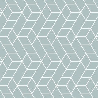 Tapeta Wzór Geometryczny - Sześciany