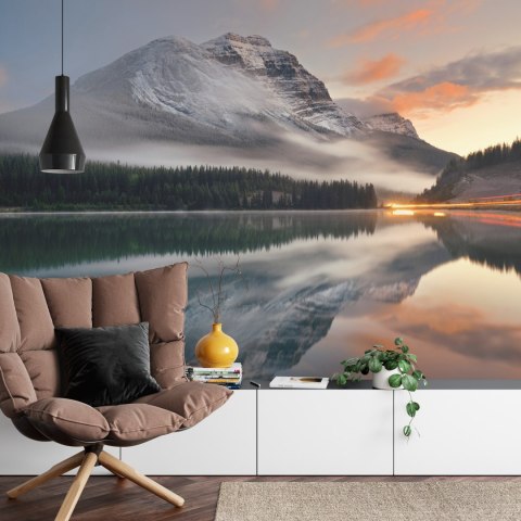 Fototapeta Jezioro