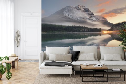 Fototapeta Jezioro