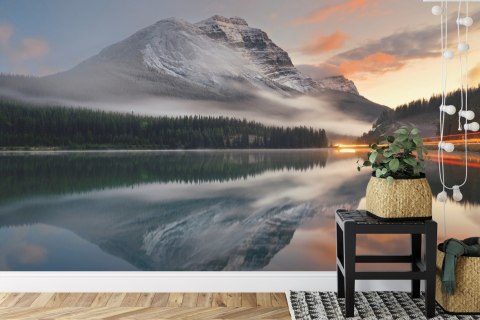 Fototapeta Jezioro